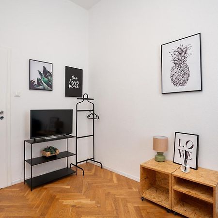 A.S. Home Swidnicka Street Wroclaw Bagian luar foto
