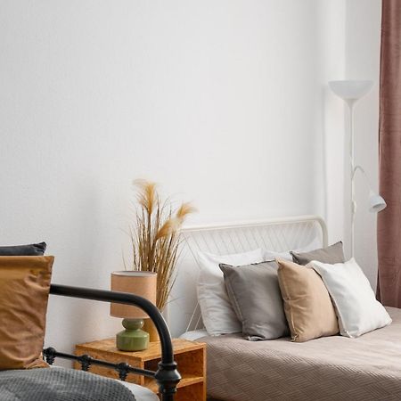 A.S. Home Swidnicka Street Wroclaw Bagian luar foto