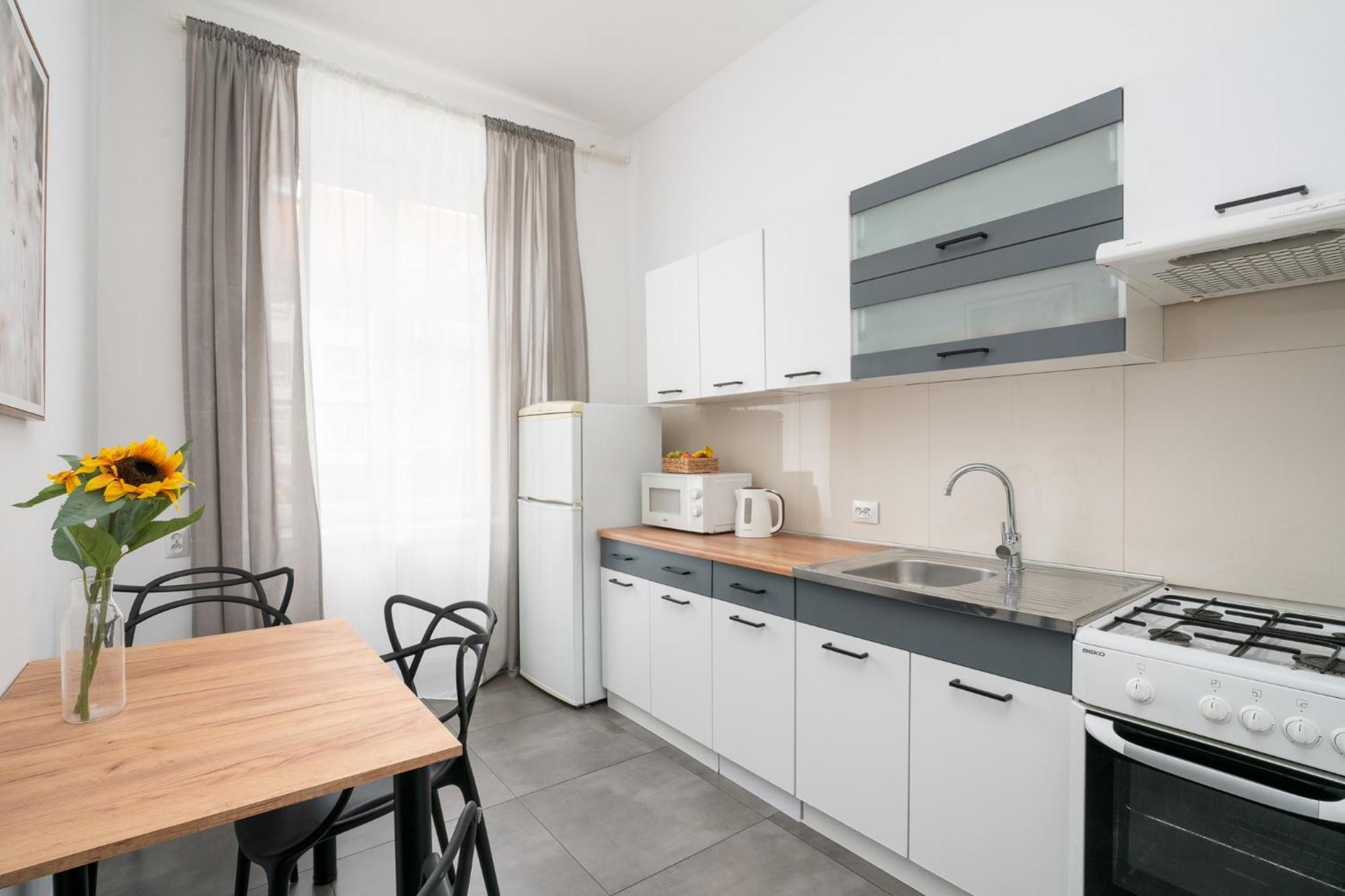 A.S. Home Swidnicka Street Wroclaw Bagian luar foto